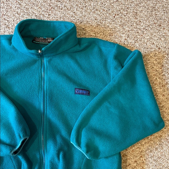 POLARTEC FLEECE - Picture 2 of 4